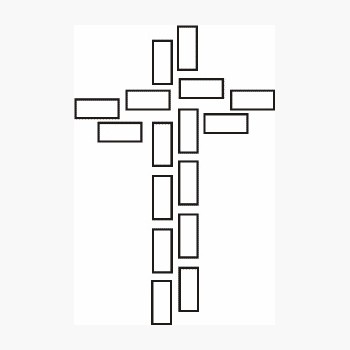 Krzyż 031