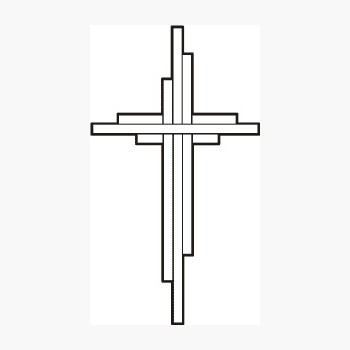 Krzyż 118
